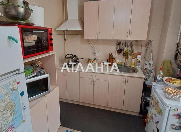 1-кімнатна квартира за адресою вул. Масив 10 (площа 33 м²) - Atlanta.ua - фото 15