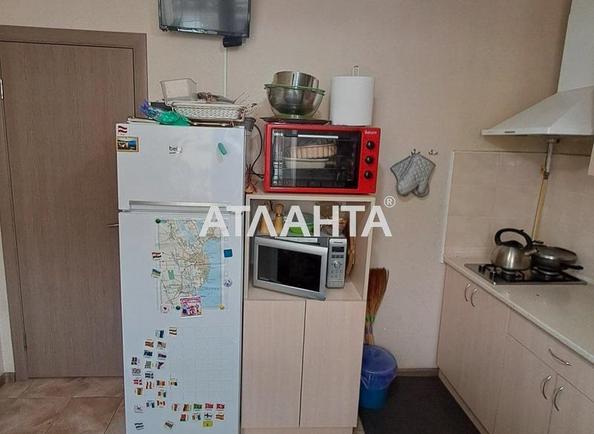 1-кімнатна квартира за адресою вул. Масив 10 (площа 33 м²) - Atlanta.ua - фото 17
