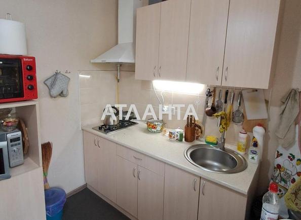 1-кімнатна квартира за адресою вул. Масив 10 (площа 33 м²) - Atlanta.ua - фото 18