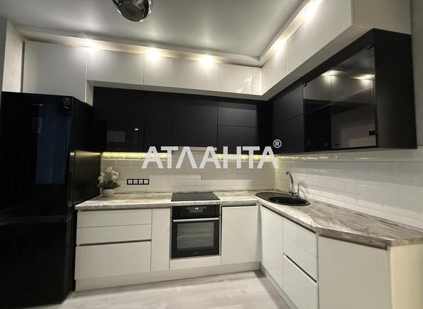 1-кімнатна квартира за адресою вул. Спортивна (площа 38 м²) - Atlanta.ua - фото 2