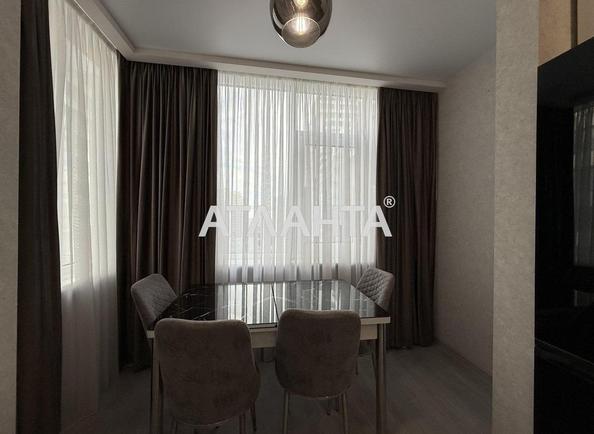1-кімнатна квартира за адресою вул. Спортивна (площа 38 м²) - Atlanta.ua - фото 5