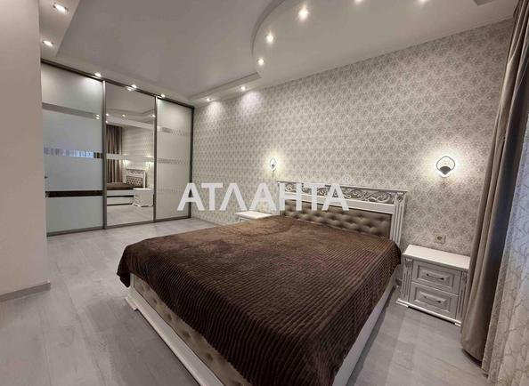 1-кімнатна квартира за адресою вул. Спортивна (площа 38 м²) - Atlanta.ua - фото 6