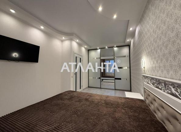 1-кімнатна квартира за адресою вул. Спортивна (площа 38 м²) - Atlanta.ua - фото 7