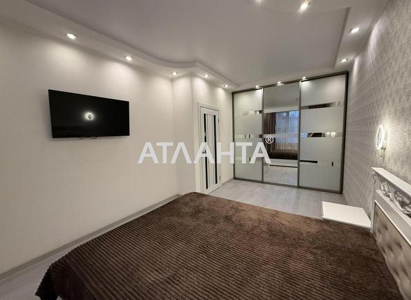 1-кімнатна квартира за адресою вул. Спортивна (площа 38 м²) - Atlanta.ua - фото 8
