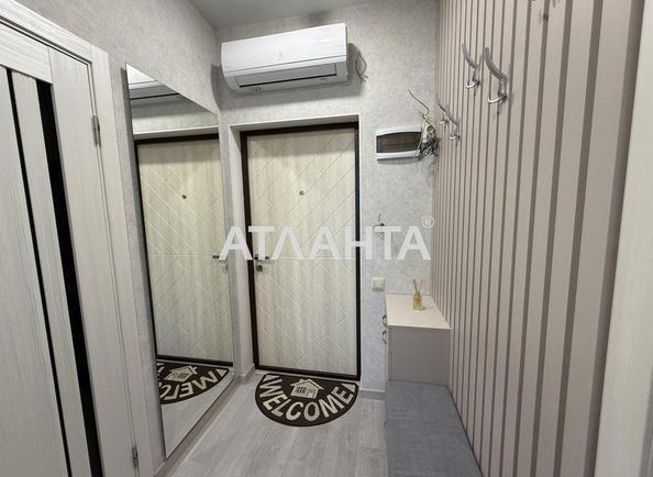 1-кімнатна квартира за адресою вул. Спортивна (площа 38 м²) - Atlanta.ua - фото 9
