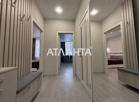 1-кімнатна квартира за адресою вул. Спортивна (площа 38 м²) - Atlanta.ua - фото 10