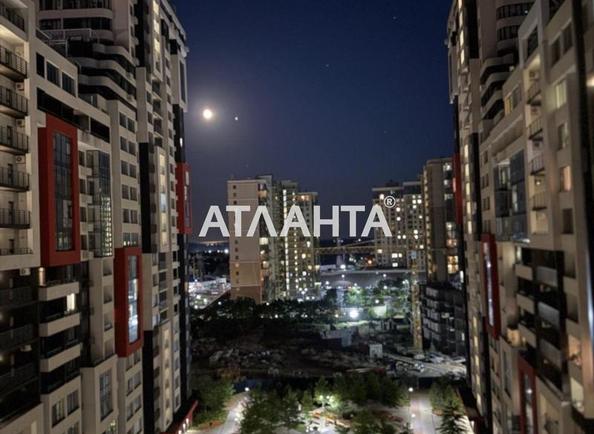 1-кімнатна квартира за адресою вул. Спортивна (площа 38 м²) - Atlanta.ua - фото 11