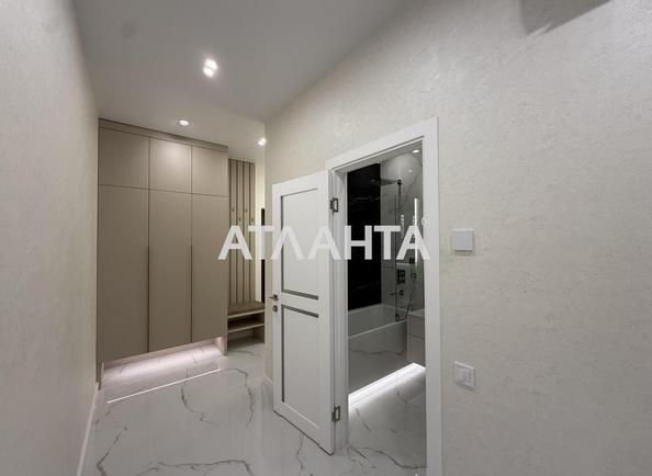 2-комнатная квартира по адресу ул. Краснова (площадь 63,3 м²) - Atlanta.ua - фото 12