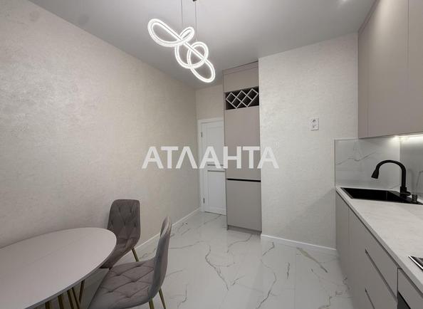 2-комнатная квартира по адресу ул. Краснова (площадь 63,3 м²) - Atlanta.ua - фото 17