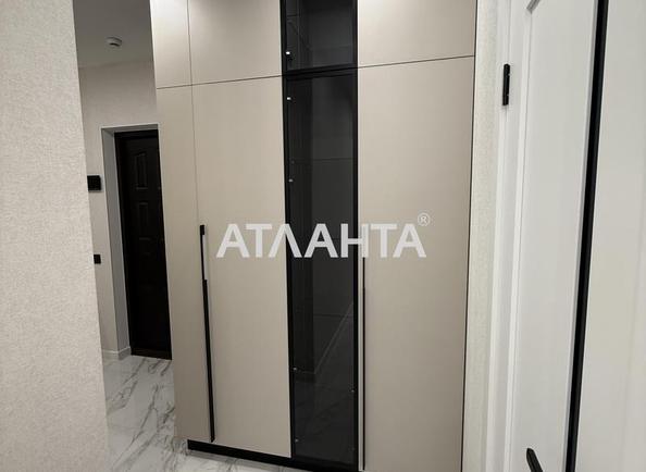 2-комнатная квартира по адресу ул. Краснова (площадь 60,9 м²) - Atlanta.ua - фото 12