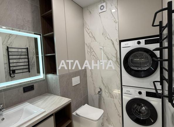 2-комнатная квартира по адресу ул. Краснова (площадь 60,9 м²) - Atlanta.ua - фото 19