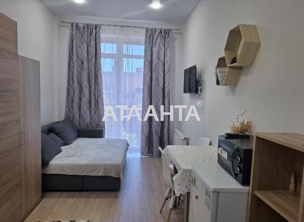 1-кімнатна квартира за адресою вул. Неделіна (площа 19,2 м²) - Atlanta.ua - фото 2