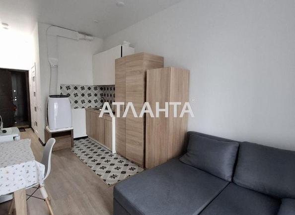 1-кімнатна квартира за адресою вул. Неделіна (площа 19,2 м²) - Atlanta.ua - фото 3