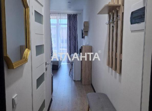 1-кімнатна квартира за адресою вул. Неделіна (площа 19,2 м²) - Atlanta.ua - фото 4