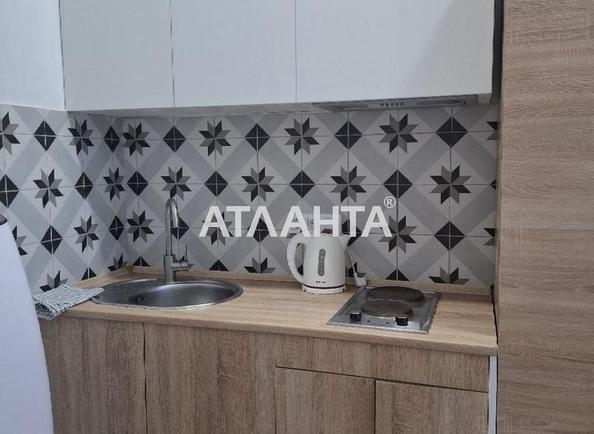 1-кімнатна квартира за адресою вул. Неделіна (площа 19,2 м²) - Atlanta.ua - фото 5