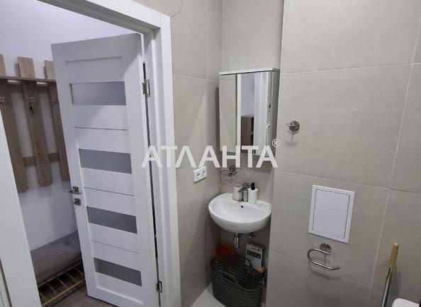 1-кімнатна квартира за адресою вул. Неделіна (площа 19,2 м²) - Atlanta.ua - фото 6