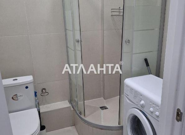 1-кімнатна квартира за адресою вул. Неделіна (площа 19,2 м²) - Atlanta.ua - фото 7