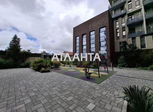 1-кімнатна квартира за адресою вул. Неделіна (площа 19,2 м²) - Atlanta.ua - фото 8