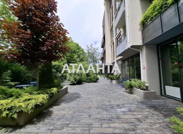 1-кімнатна квартира за адресою вул. Неделіна (площа 19,2 м²) - Atlanta.ua - фото 9