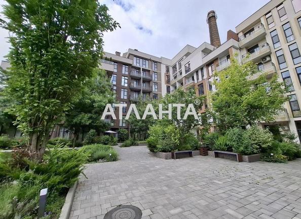 1-кімнатна квартира за адресою вул. Неделіна (площа 19,2 м²) - Atlanta.ua - фото 10