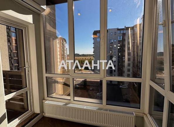 1-кімнатна квартира за адресою проспект Героїв Небесної Сотні (площа 44,2 м²) - Atlanta.ua - фото 7