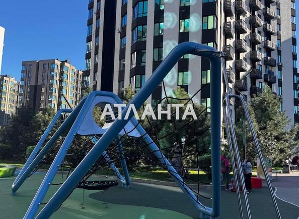 1-кімнатна квартира за адресою проспект Героїв Небесної Сотні (площа 44,2 м²) - Atlanta.ua - фото 14
