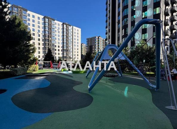 1-кімнатна квартира за адресою проспект Героїв Небесної Сотні (площа 44,2 м²) - Atlanta.ua - фото 16
