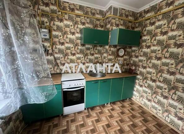 1-комнатная квартира по адресу ул. Махачкалинская (площадь 34,5 м²) - Atlanta.ua