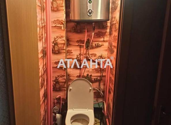 1-комнатная квартира по адресу ул. Махачкалинская (площадь 34,5 м²) - Atlanta.ua - фото 9