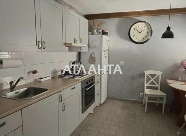 1-комнатная квартира по адресу ул. Купалы Янки (площадь 34,1 м²) - Atlanta.ua