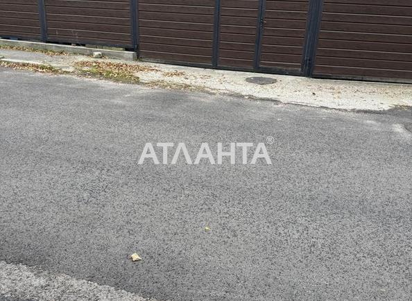 1-комнатная квартира по адресу ул. Купалы Янки (площадь 34,1 м²) - Atlanta.ua - фото 10