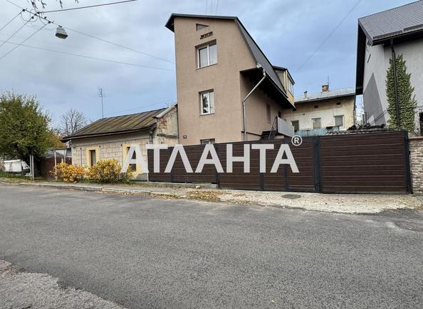 1-комнатная квартира по адресу ул. Купалы Янки (площадь 34,1 м²) - Atlanta.ua - фото 13