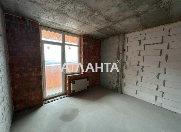 1-room apartment apartment by the address st. Ovidiopolskaya (area 44,6 m²) - Atlanta.ua