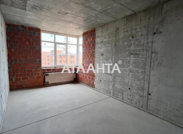 1-room apartment apartment by the address st. Ovidiopolskaya (area 44,6 m²) - Atlanta.ua - photo 2