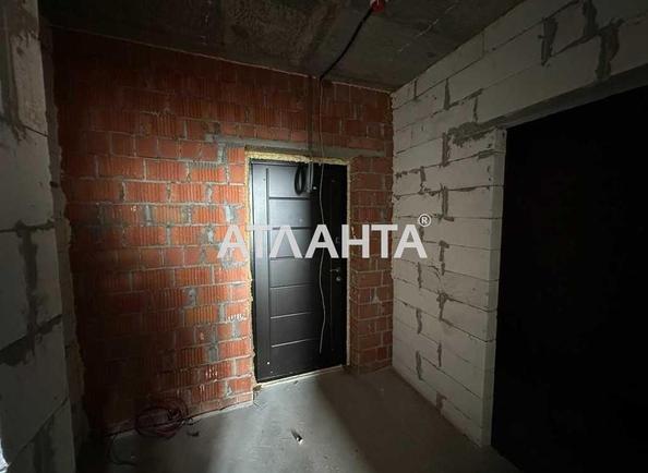 1-room apartment apartment by the address st. Ovidiopolskaya (area 44,6 m²) - Atlanta.ua - photo 3