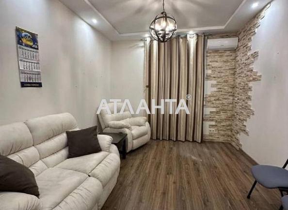 Коммерческая недвижимость по адресу ул. Сегедская (площадь 59 м²) - Atlanta.ua - imageAlt 2