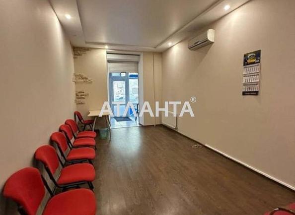 Коммерческая недвижимость по адресу ул. Сегедская (площадь 59 м²) - Atlanta.ua - imageAlt 4