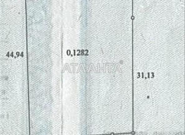 Участок по адресу ул. Вишневая (площадь 12,8 сот) - imageAlt 3 Участок по адресу ул. Вишневая (площадь 12,8 сот) - Atlanta.ua - imageAlt 3