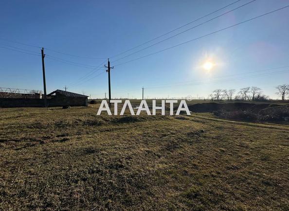 Участок по адресу ул. Вишневая (площадь 12,8 сот) - imageAlt 7 Участок по адресу ул. Вишневая (площадь 12,8 сот) - Atlanta.ua - imageAlt 7