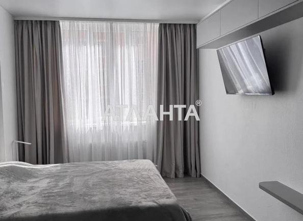1-кімнатна квартира за адресою вул. 1 травня (площа 40 м²) - Atlanta.ua