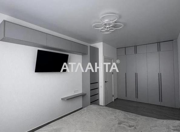1-кімнатна квартира за адресою вул. 1 травня (площа 40 м²) - Atlanta.ua - фото 2