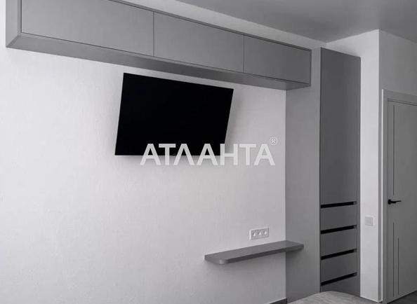 1-кімнатна квартира за адресою вул. 1 травня (площа 40 м²) - Atlanta.ua - фото 4