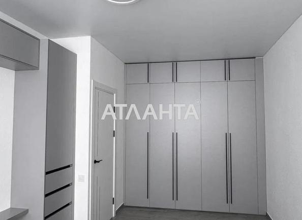 1-кімнатна квартира за адресою вул. 1 травня (площа 40 м²) - Atlanta.ua - фото 5