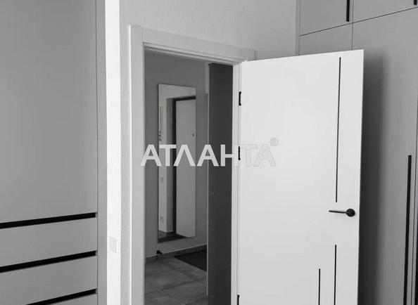 1-кімнатна квартира за адресою вул. 1 травня (площа 40 м²) - Atlanta.ua - фото 6