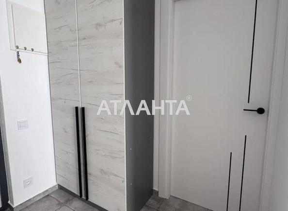 1-кімнатна квартира за адресою вул. 1 травня (площа 40 м²) - Atlanta.ua - фото 8