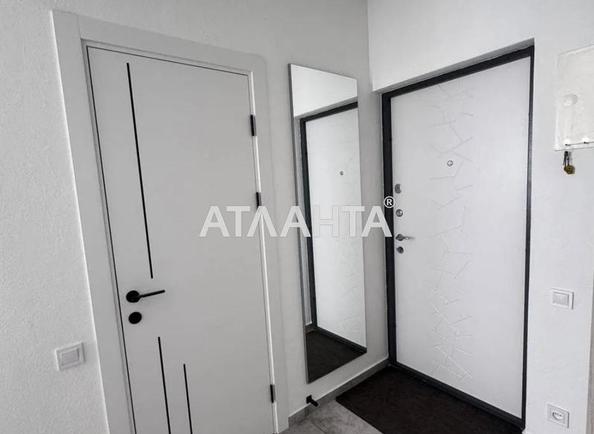 1-кімнатна квартира за адресою вул. 1 травня (площа 40 м²) - Atlanta.ua - фото 9