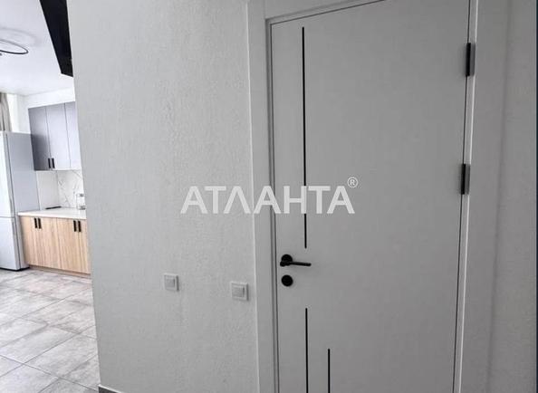 1-кімнатна квартира за адресою вул. 1 травня (площа 40 м²) - Atlanta.ua - фото 10