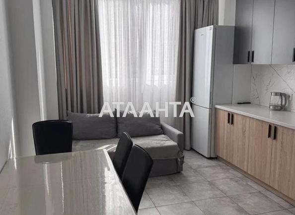 1-кімнатна квартира за адресою вул. 1 травня (площа 40 м²) - Atlanta.ua - фото 11