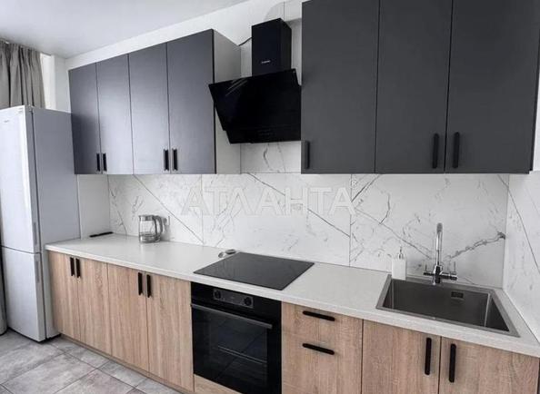 1-кімнатна квартира за адресою вул. 1 травня (площа 40 м²) - Atlanta.ua - фото 12