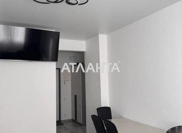 1-кімнатна квартира за адресою вул. 1 травня (площа 40 м²) - Atlanta.ua - фото 13